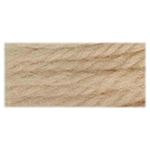 DMC Tapestry Wool 7461 Very Light Tawny Brown Article #486